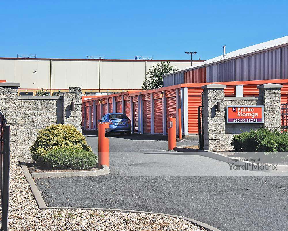 Public Storage 625 Glenwood Avenue, Hillside RentCafe